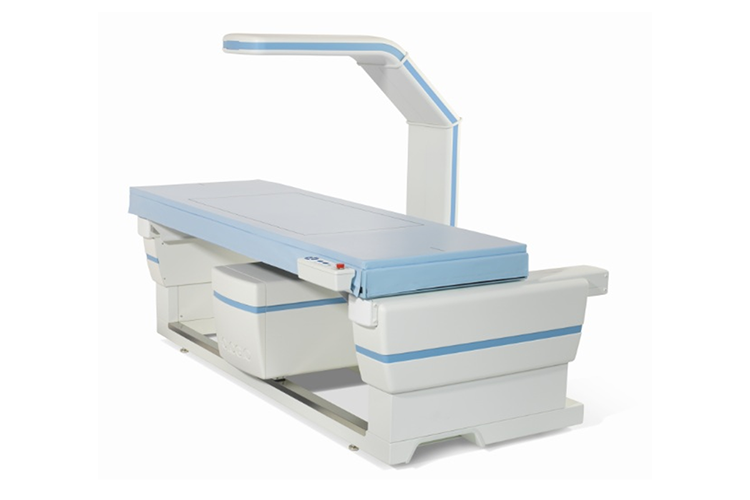 骨密度測定装置