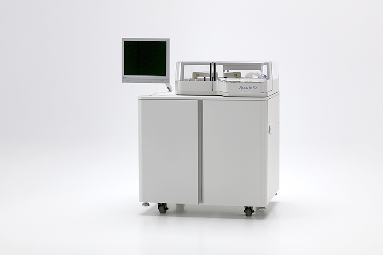 生化学分析装置